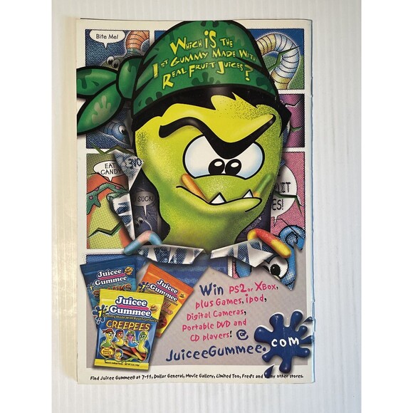 Ultimate Fantastic Four No.6 & 14 (2004-05) Marvel • Comic Book Set, Bendis - Picture 5 of 9